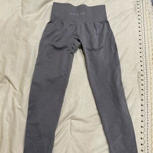 NVGTN Seamless Leggings